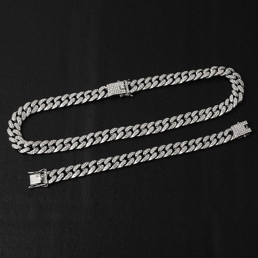VVS (chain x bracelet)